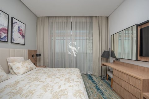 Apartamento en Al Jaddaf, Dubai, 1 dormitorio, 68 m², № 93086 - foto 5