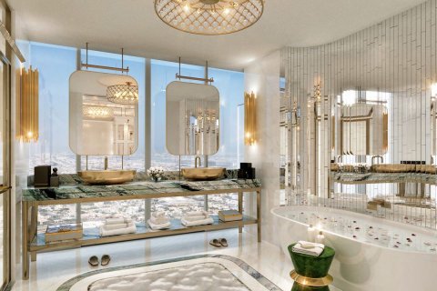 شقة في الخليج التجاري, دبي 44.4 م² رقم 96336 - صورة 7