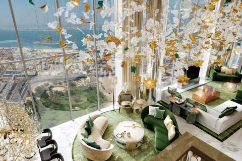 شقة في الخليج التجاري, دبي 44.4 م² رقم 96336 - صورة 2