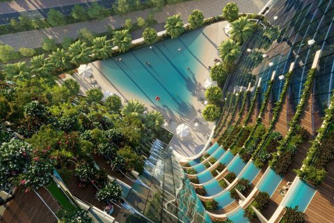 شقة في الخليج التجاري, دبي 44.4 م² رقم 96336 - صورة 10