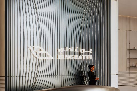 Apartment in Business Bay, Dubai 37.1 sq.m. № 96339 - photo 8