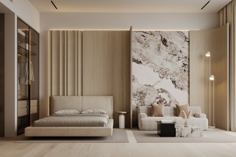 Apartment in Business Bay, Dubai 37.1 sq.m. № 96339 - photo 10