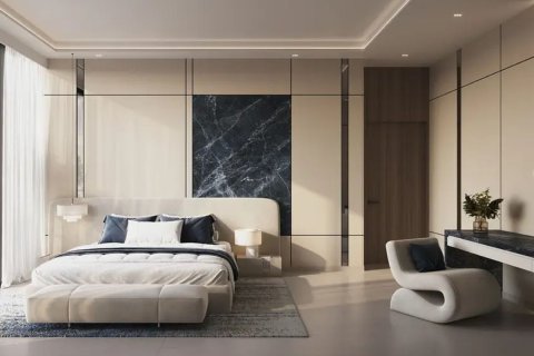 Apartment in Business Bay, Dubai 37.1 sq.m. № 96339 - photo 5