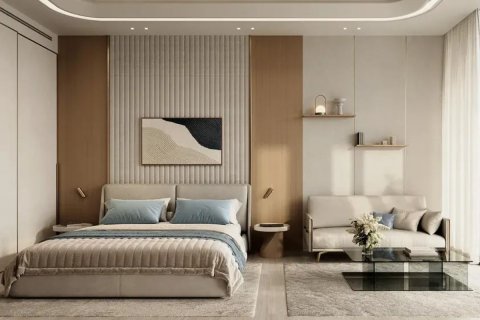 Apartment in Business Bay, Dubai 37.1 sq.m. № 96339 - photo 7