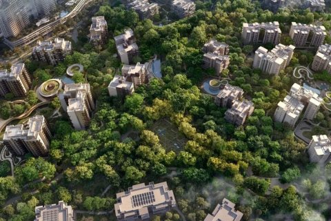 Apartment in Dubai 1 bedroom, 67.6 sq.m. № 96341 - photo 7