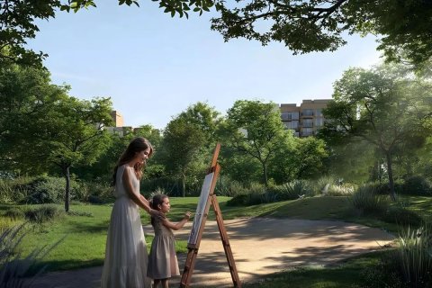 Apartment in Dubai 1 bedroom, 67.6 sq.m. № 96341 - photo 9