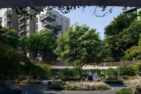 Apartment in Dubai 1 bedroom, 67.6 sq.m. № 96341 - photo 6