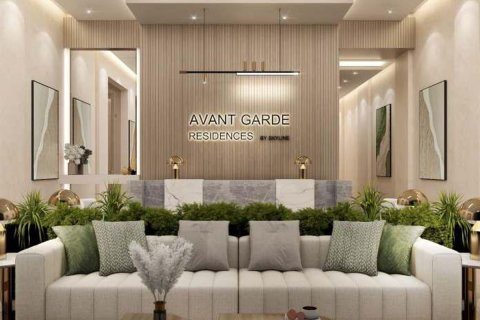 Apartment in Dubai 1 bedroom, 81.9 sq.m. № 96337 - photo 6