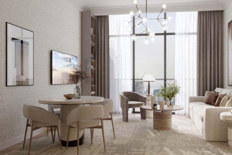 Apartment in Dubai 1 bedroom, 81.9 sq.m. № 96337 - photo 4