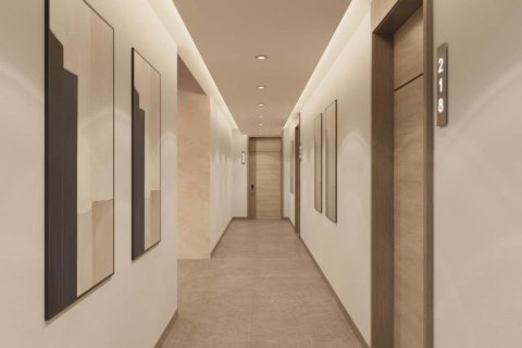 Apartment in Dubai 1 bedroom, 81.9 sq.m. № 96337 - photo 3