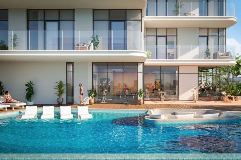 Apartment in Dubai 1 bedroom, 81.9 sq.m. № 96337 - photo 12