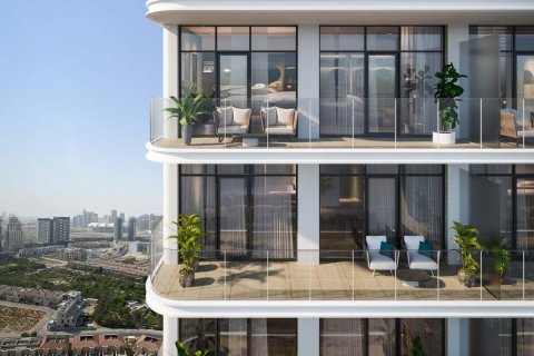 Apartment in Dubai 1 bedroom, 81.9 sq.m. № 96337 - photo 24