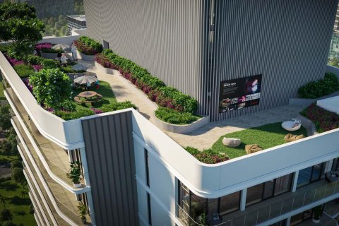 Apartment in Dubai 1 bedroom, 81.9 sq.m. № 96337 - photo 23