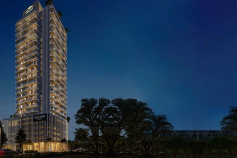 Apartment in Dubai 1 bedroom, 81.9 sq.m. № 96337 - photo 15