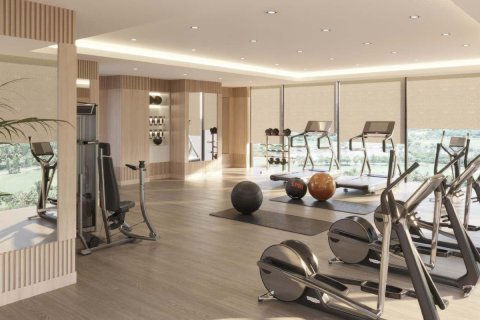 Apartment in Dubai 1 bedroom, 81.9 sq.m. № 96337 - photo 11