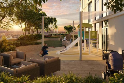 Apartment in Dubai 1 bedroom, 81.9 sq.m. № 96337 - photo 17