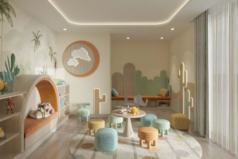 Apartment in Dubai 1 bedroom, 81.9 sq.m. № 96337 - photo 16