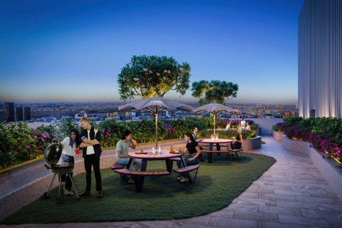 Apartment in Dubai 1 bedroom, 81.9 sq.m. № 96337 - photo 14