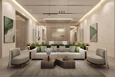 Apartment in Dubai 1 bedroom, 81.9 sq.m. № 96337 - photo 25