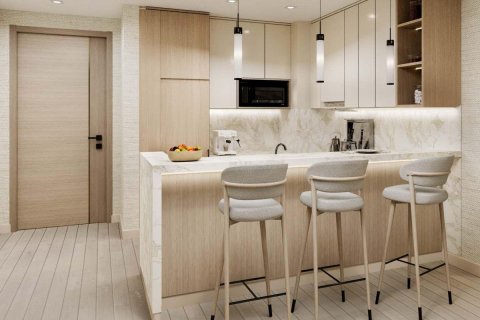 Apartment in Dubai 1 bedroom, 81.9 sq.m. № 96337 - photo 20