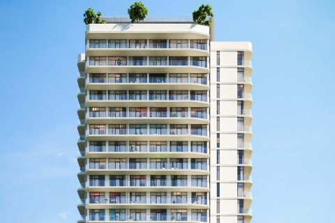 Apartment in Dubai 1 bedroom, 81.9 sq.m. № 96337