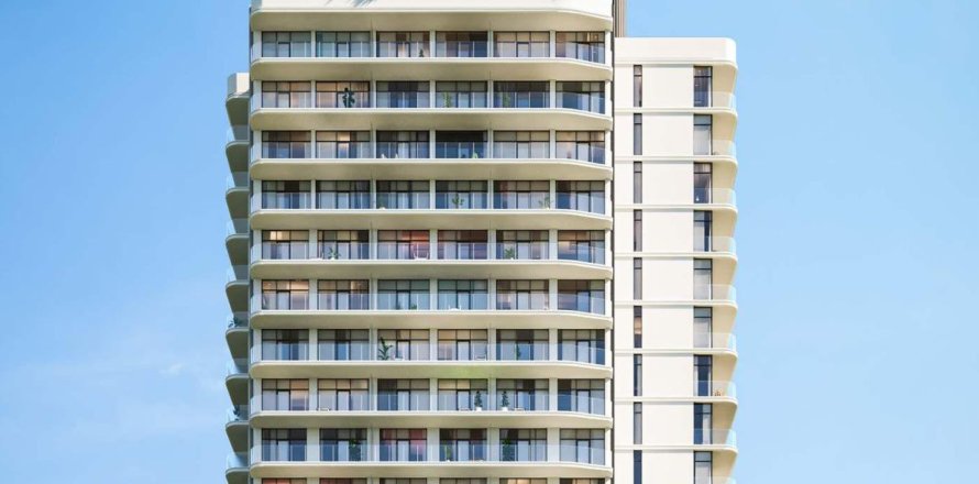 Apartment in Dubai 1 bedroom, 81.9 sq.m. № 96337