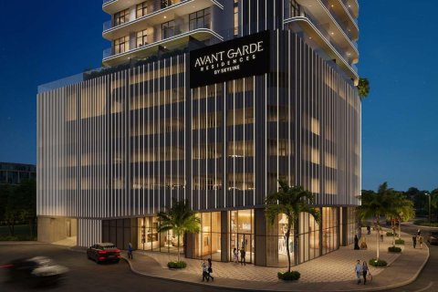 Apartment in Dubai 1 bedroom, 81.9 sq.m. № 96337 - photo 21