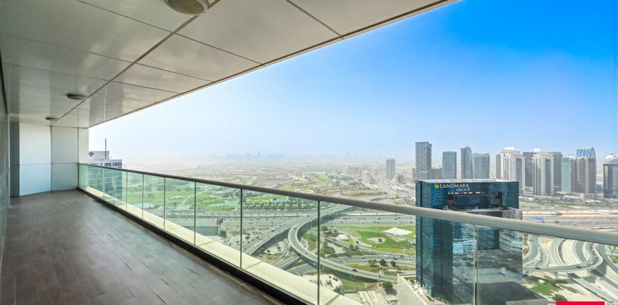 Apartment in Dubai Marina, Dubai 3 bedrooms, 276.8 sq.m. № 9339