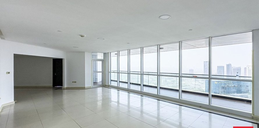 Appartement à Dubai Marina, Dubai, 3 chambres, 276.8 m², № 9339