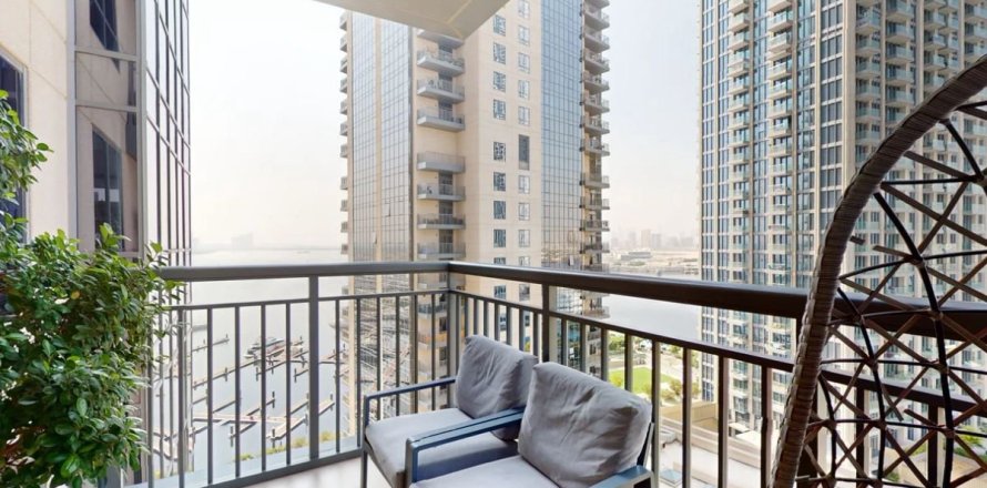 Apartamento en Dubai, 2 dormitorios, 126.6 m², № 9336