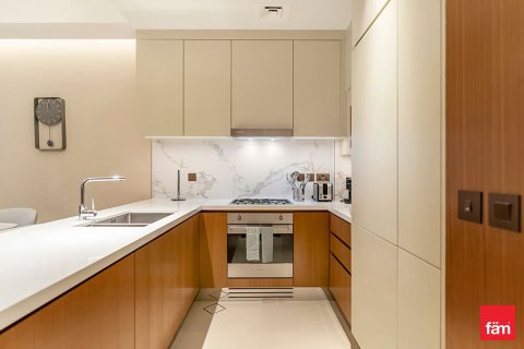 Снять в аренду квартиру в Дубае: 2 спальни, 114м², № 9338 - фото 7