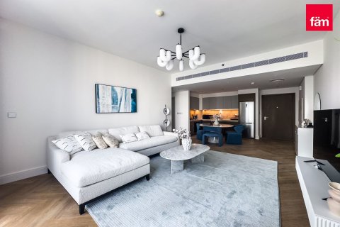 Apartment in Dubai Harbour, Dubai 1 bedroom, 71.1 sq.m. № 9345 - photo 3