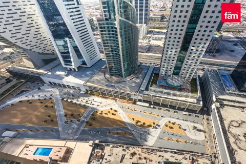 Office in Business Bay, Dubai 87.7 sq.m. № 9346 - photo 5