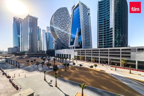 Office in Business Bay, Dubai 87.7 sq.m. № 9346 - photo 3