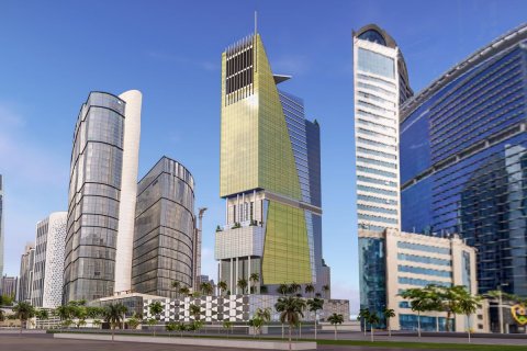 Office in Business Bay, Dubai 87.7 sq.m. № 9346 - photo 13