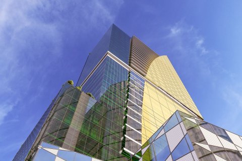Office in Business Bay, Dubai 87.7 sq.m. № 9346 - photo 14
