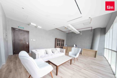 Office in Business Bay, Dubai 48.8 sq.m. № 49927 - photo 1