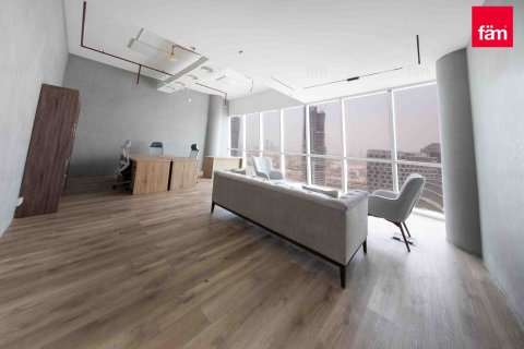 Office in Business Bay, Dubai 48.8 sq.m. № 49927 - photo 9