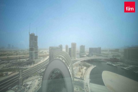 Office in Business Bay, Dubai 48.8 sq.m. № 49927 - photo 8