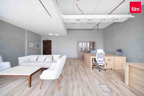Office in Business Bay, Dubai 48.8 sq.m. № 49927 - photo 4