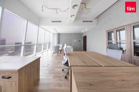 Office in Business Bay, Dubai 48.8 sq.m. № 49927 - photo 6