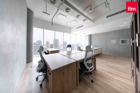 Office in Business Bay, Dubai 48.8 sq.m. № 49927 - photo 5