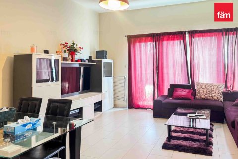 Apartment in Dubai 1 bedroom, 68.8 sq.m. № 49932 - photo 1