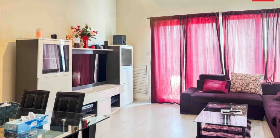 Apartment in Dubai 1 bedroom, 68.8 sq.m. № 49932