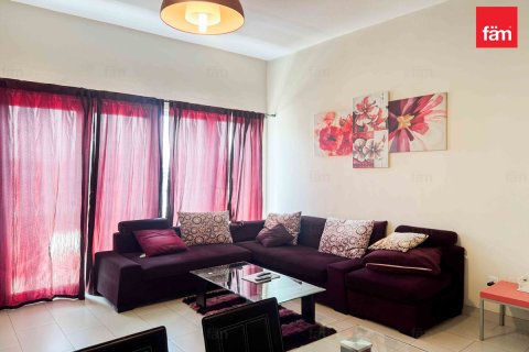 Apartment in Dubai 1 bedroom, 68.8 sq.m. № 49932 - photo 3