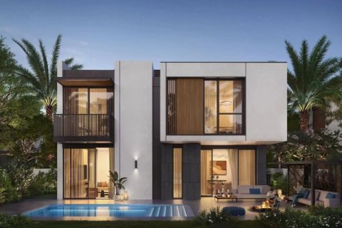 Townhouse in Dubai 3 bedrooms, 168 sq.m. № 49936 - photo 9