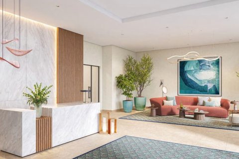Apartment in Mina Rashid, Dubai 2 bedrooms, 122.5 sq.m. № 49928 - photo 9