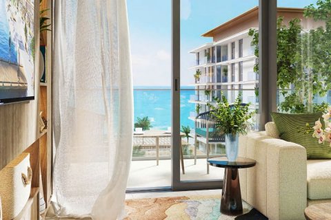 Apartment in Mina Rashid, Dubai 2 bedrooms, 122.5 sq.m. № 49928 - photo 4