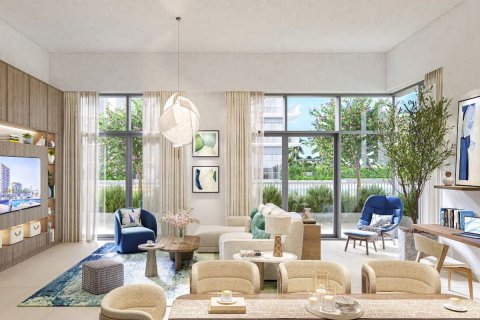 Apartment in Mina Rashid, Dubai 2 bedrooms, 122.5 sq.m. № 49928 - photo 2