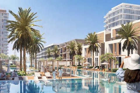 Apartment in Mina Rashid, Dubai 2 bedrooms, 122.5 sq.m. № 49928 - photo 15